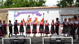Кукери