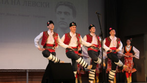 Година на Левски