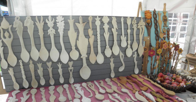 От 129 занаята в България  през 2011 година днес са останали