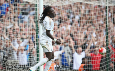 Суонси продаде френски нападател на Галатасарай