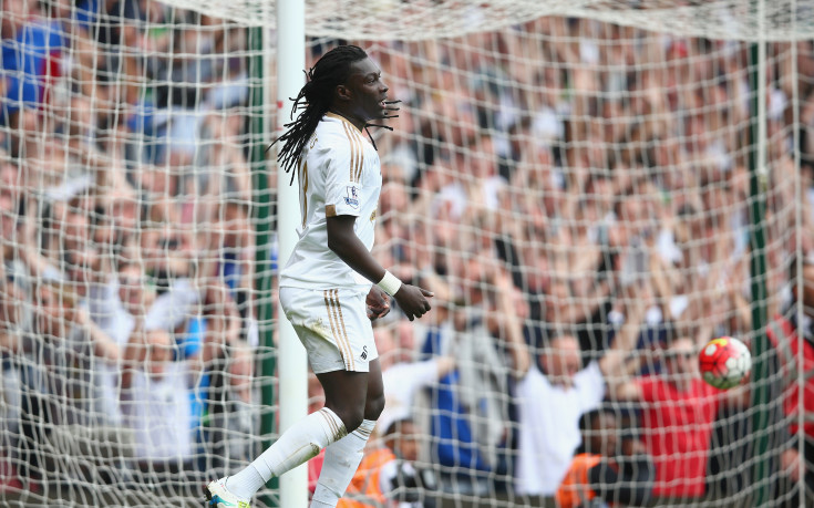 Суонси продаде френски нападател на Галатасарай