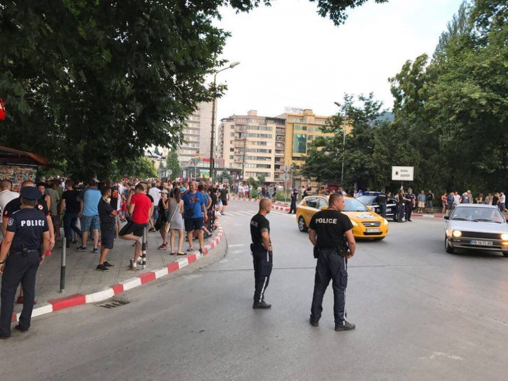  Асеновград 