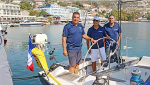 яхта балчик