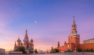7 интересни факта за Русия, за които не знаете