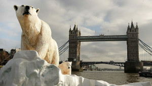 Глобално затопляне