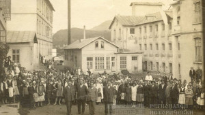 Текстилните фабрики не са от времето на социализма