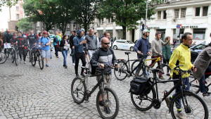 булевард Дондуков