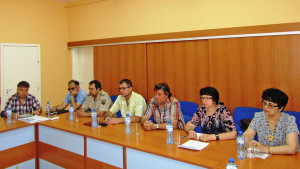 комисия военни паметници добрич