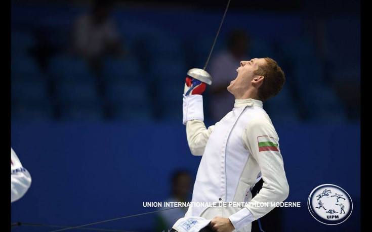 Явор Пешлеевски: Дано има повече гласност за модерния петобой