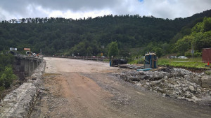  автомагистрала Хемус 