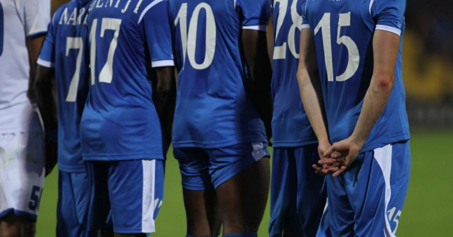 Левски сложи край на черната серия от седем поредни години