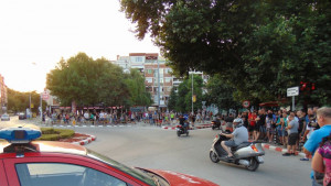 Асеновград протест