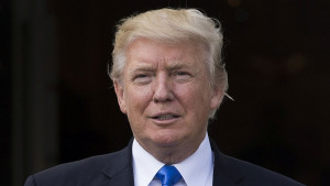 Доналд Тръмп