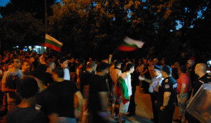 Очаква се най-големият протест в Асеновград