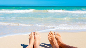 плаж почивка