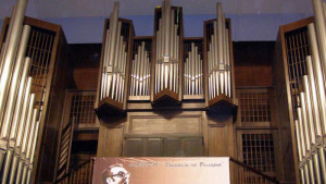 Международен хоров фестивал маестро Захари Медникаров