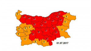 кодове времето