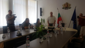 ВиК асоциация