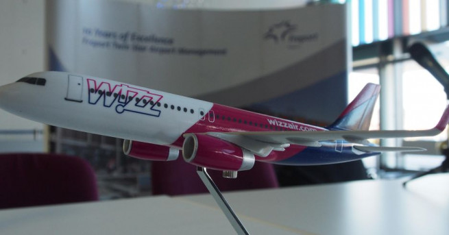 От софийското летище вече можете да пътувате директно и до