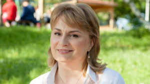 Пепа Сомлева