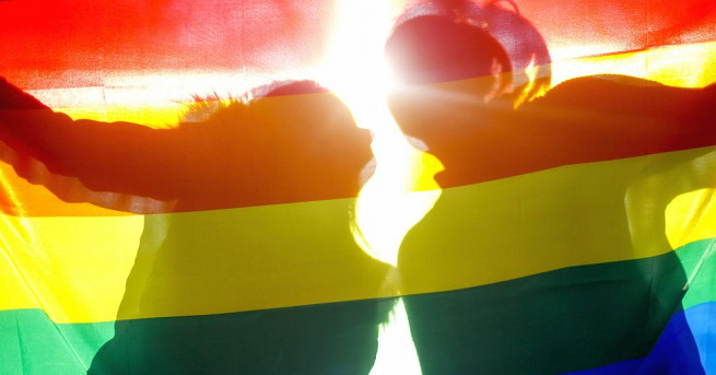 Германия узакони еднополовите бракове Меркел гласува против Германският парламент разреши