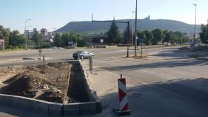 Кръстовище