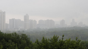 буря Москва