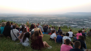 Джулай морнинг