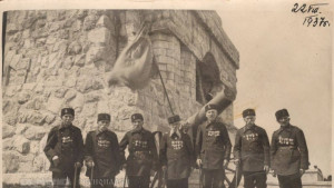 Габрово сигурният тил на Шипка