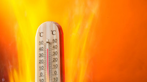 температури