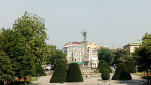Русе