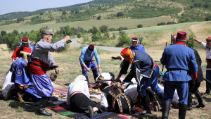 Сладък кладенец