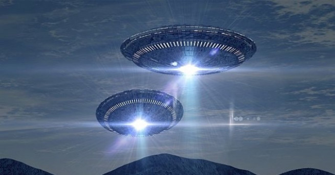 На 2 юли се чества Световният ден на НЛО. Изборът