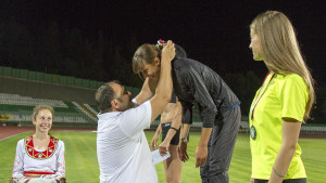 Мирела Демирева