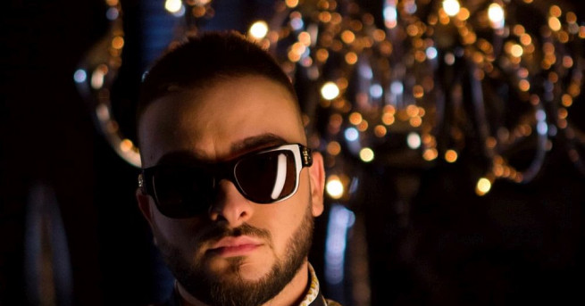 Най-известният хип-хоп изпълнител в България – Криско, ще участва в