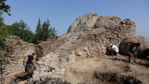 Бузово кале