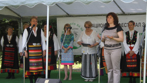 Кристина Сидорова