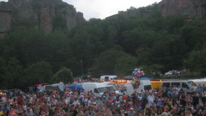 Панаир в Белоградчик