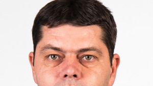 Хайредин Мехмедов Антоново