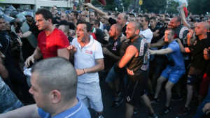 протести в Асеновград