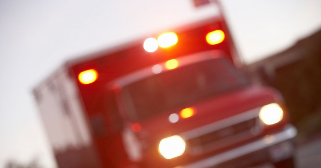 Най малко 31 души са били ранени и 17 са