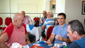 Албена бридж фестивал