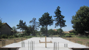 Нова Камена църква