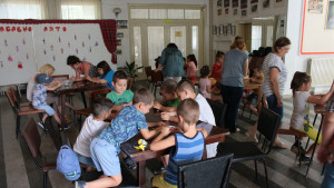  мъниста гръмък арт 