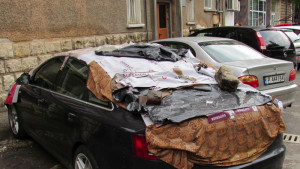 кола градушки