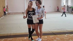 Шампионките на Мездра