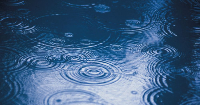 Бури и градушки удариха страната В Самоков е обявено бедствено