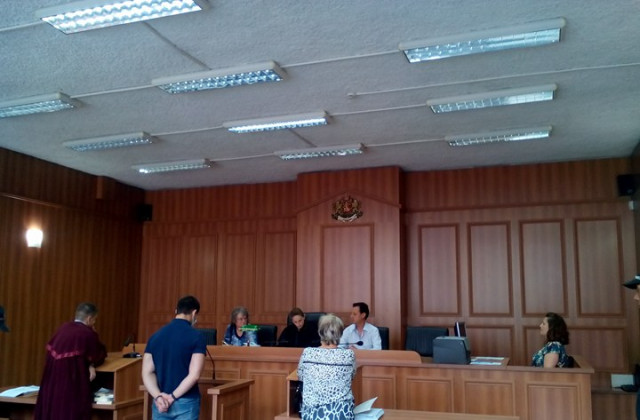 Близо 3 години затвор за 19-годишния ученик, убил жена на пешеходна пътека в Пловдив