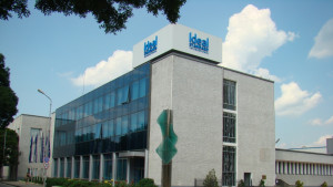 Идеал Стандарт Видима