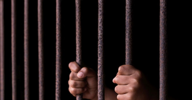 Нигерийски трафикант бе заловен в източната част на Франция с